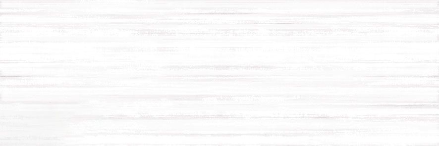 Cersanit Santorini настенная рельеф белый (TRU052D) 25x75