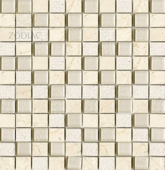 Lantic Colonial Mosaico Time Texture Cream 2,3x2,7 L241709561