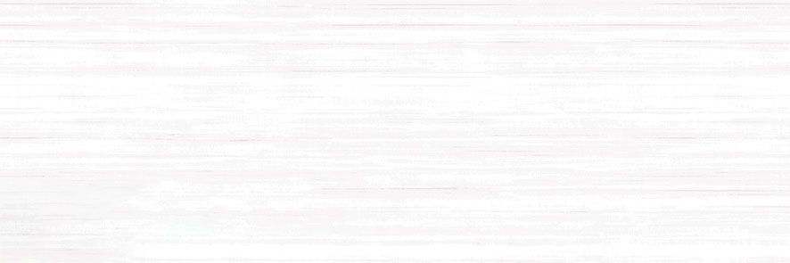 Cersanit Santorini настенная белый (TRU051D) 25x75