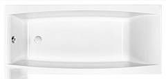 Акриловая ванна Cersanit Virgo 1700x750 белый WP-VIRGO*170NL