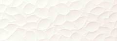 Love Ceramic Tiles Genesis Leaf White matt настенная 35x100