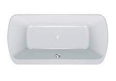 Акриловая ванна Kolpa-San Marilyn FS 180x90 White Basis