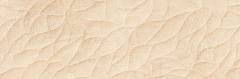 Cersanit Sahara настенная рельеф бежевый (SXU012D) 25x75