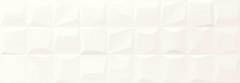 Love Ceramic Tiles Genesis Rise White matt настенная 35x100