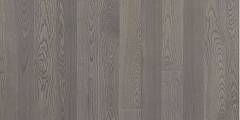 Floorwood 138 ASH Madison Premium Gray Matt LAC 1S (Ясень Кантри)