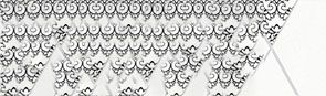 Lb-Ceramics Каррарский Мрамор 1501-0091  гексагон 7,5х25