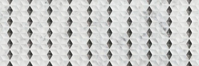 Настенная плитка Impronta Lux Experience Wall Brillante Mix