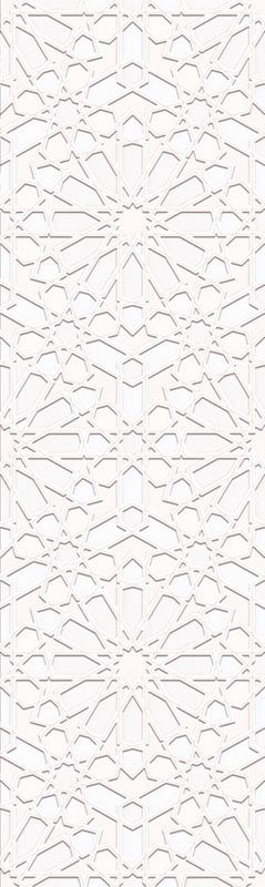 Aparici Alhambra White Mexuar 29.75x99.55