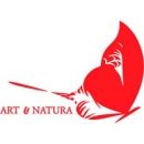 Art&Natura Octagon Pattern