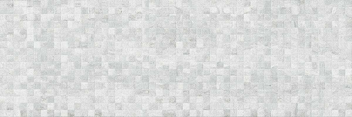 Laparet Glossy мозаика серый 60112 20х60