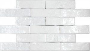 Настенная плитка Pamesa Ceramica Brickwall Blanco