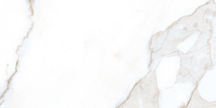 Kerranova Marble Trend K-1001/MR/30х60х10/S1 Calacatta