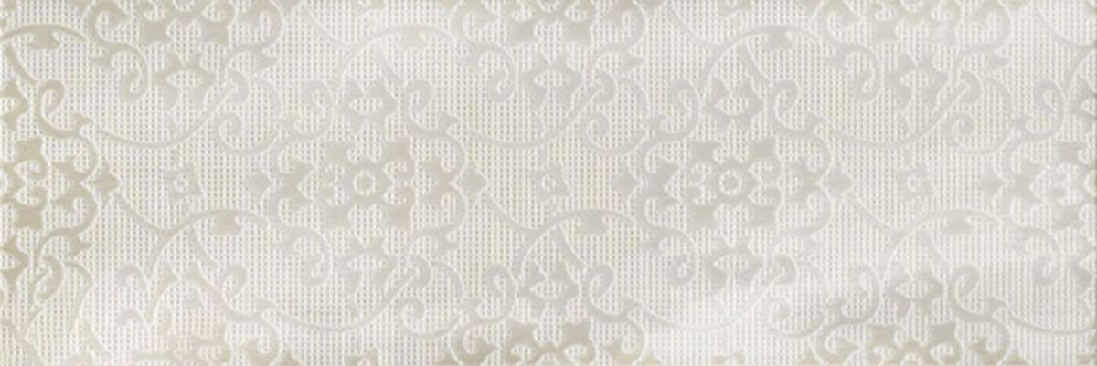 DOM Ceramiche Spotlight Ivory Ins Neoclassico Lux декор 33,3x100