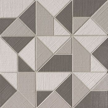 Настенная мозаика Fap Milano Wall Terra Origami Mosaico