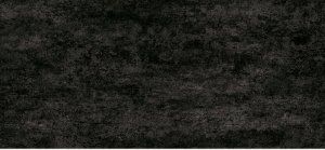 Настенная плитка InterCerama Metalico Black