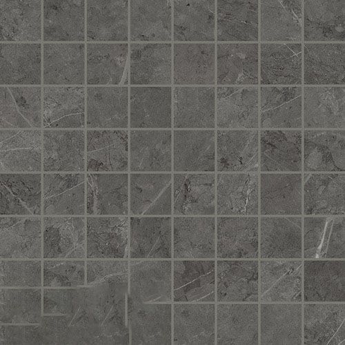 Италон Charme Evo Antracite Mosaico Lux (610110000104)  29,2x29,2