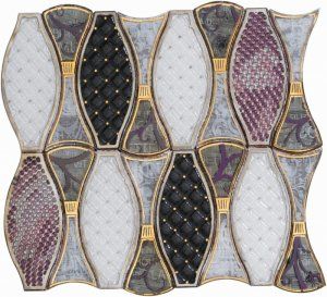 Мозаика Dune Ceramica Mosaico Absolut