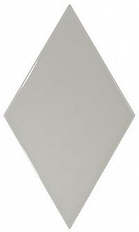 Equipe Rhombus Wall Light Grey 22750
