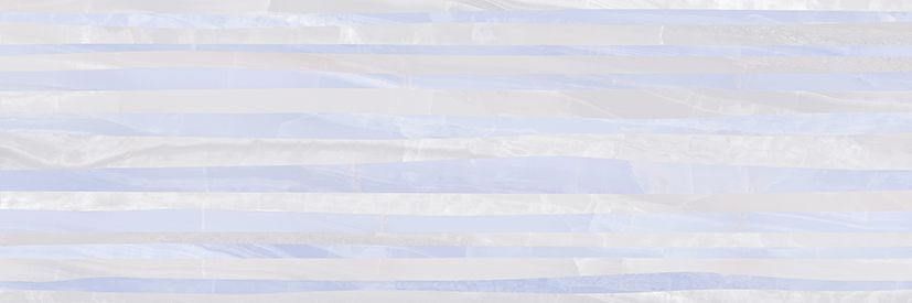 Laparet Diadema голубой рельеф 17-10-61-1186-0 20х60