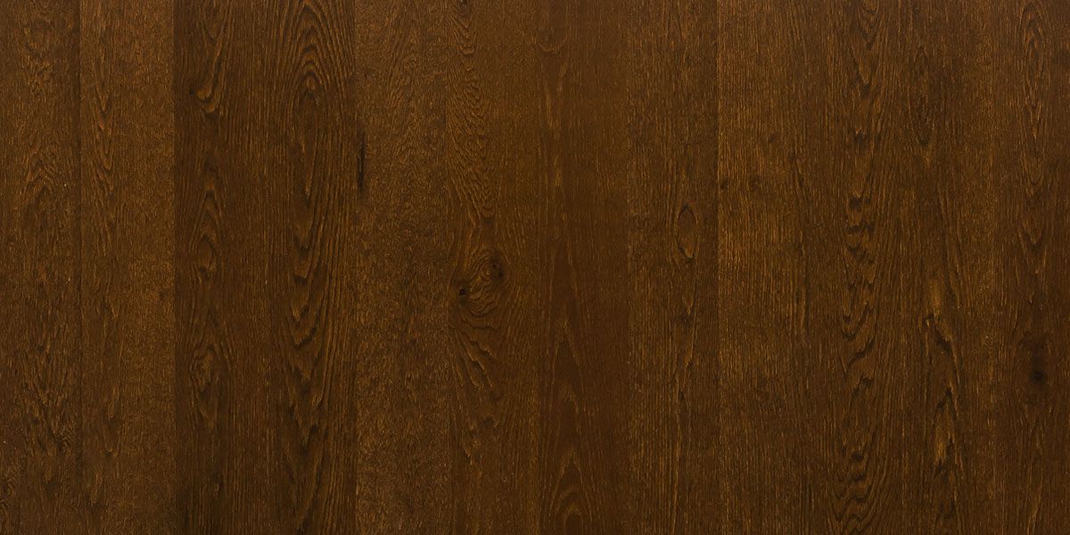Floorwood 138 OAK Madison dark brown LAC 1S (Дуб Кантри)