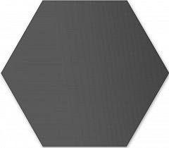 Wow Floor Tiles Hexa Graphite Matt 113842