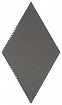 Equipe Rhombus Wall Dark Grey 22751
