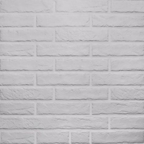 Rondine Group Tribeca White Brick 6,5x25