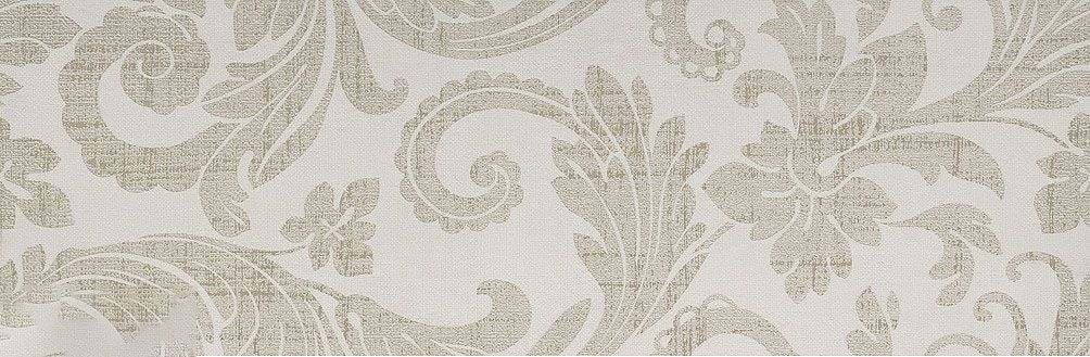 Marazzi Italy Fabric Decoro Tapestry Hemp rett. M0KT декор 40х120