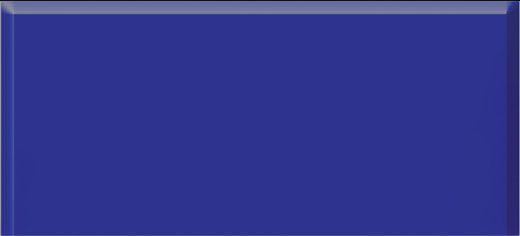 Cersanit DeepBlue настенная синяя (DBG031) 20x44