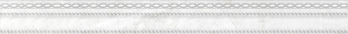 Cersanit Dallas  светло-серый (A-DA1L521\D) 6x60