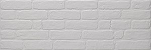 Настенная плитка Keraben Wall Brick White