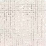 DOM Ceramiche Concretus Mosaic Blanco СД249  30х30