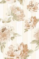 Arcana Versailles Blossom-2 Beige (8Y25) декор 25х75