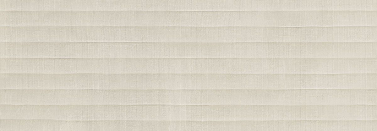 Marazzi Italy Fabric Struttura 3D Fold Linen rett. ME18 настенная 40х120