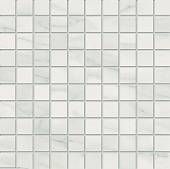 Provenza Bianco D'Italia Mosaico Calacatta Mix (3x3) 29,4х29,4