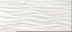Love Ceramic Tiles Precious Curl Calacatta Matt Ret настенная 35x70