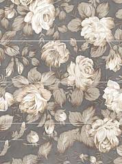 Lb-Ceramics Fiori Grigio 1608-0116 Панно цветы (компл. из 4шт) 60х80