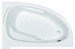 Акриловая ванна Cersanit Joanna 1400x900 правая, белый WA-JOANNA*140-P