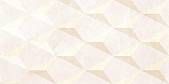 Love Ceramic Tiles Marble Bliss Cream Shine декор 35x70