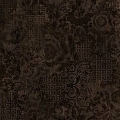 Versace Eterno Brown patchwork 80х80 rett