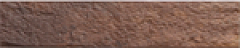 Гранит керамический J85671  Rondine Bristol Umber 6x25 см