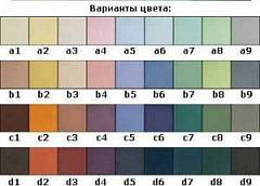 Настенная плитка Bardelli Colore&Colore 5х5