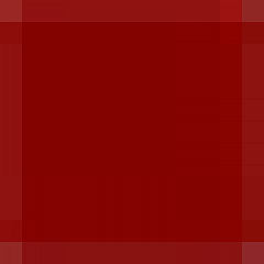 Вставка керамическая D20-1Ch Brick Red Dot 2,9х2,9 см