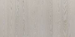 Floorwood 138 ASH Madison Premium White Matt LAC 1S (Ясень Кантри)