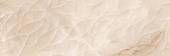 Cersanit Ivory настенная рельеф бежевый (IVU012D) 25x75