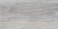 Cersanit Woodhouse серый 29,7x59,8 WS4O096