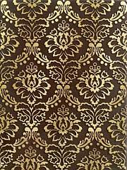 Lb-Ceramics Катар 1634-0091 декор коричневый 25x33