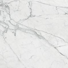 Kerranova Marble Trend K-1000/LR/60х60х1/S1 Carrara