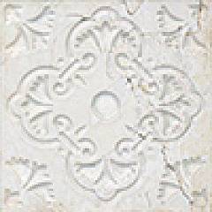 Декор Aparici Aged White Ornato +22479