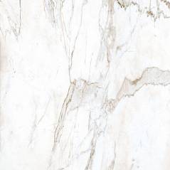 Kerranova Marble Trend K-1001/MR/60х60х10/S1 Calacatta